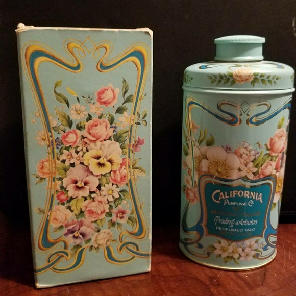 Vintage Avon collectable - Picture 1 of 4